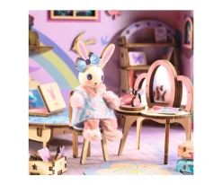 Kit Creativo Mi House Rosie