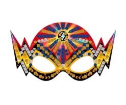 Kit Creativo Mosaicos Máscaras