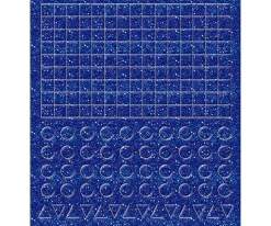 Kit Creativo Mosaicos Máscaras