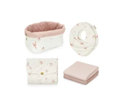 Kit de Cuidado del Bebé Windflower Crème