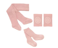 Kit de Gateo Dusty Pink