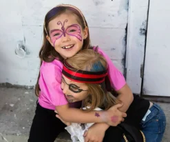 Kit Maquillaje Rainbow