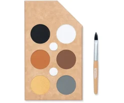 Kit Maquillaje Vida Salvaje