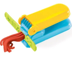 Kit Pasta Moldear con Accesorios para Principiantes