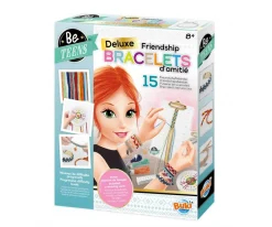 Kit Pulseras de la Amistad Deluxe