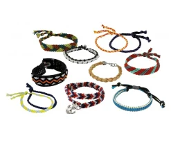 Kit Pulseras de la Amistad