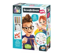 Kit Scoubidous
