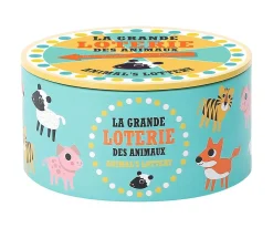 La Grande Loterie des Animaux