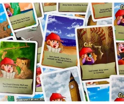 La Turista Jessie - Club A