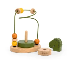 Laberinto Cuentas Mr. Dino