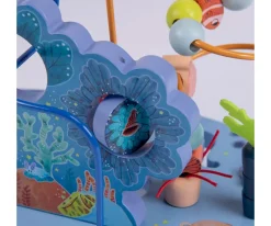 Laberinto de Bolas Las Aventuras de Paulie