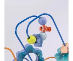 Laberinto de Bolas Las Aventuras de Paulie