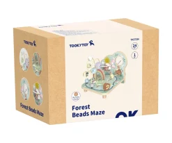 Laberinto de Cuentas Forest