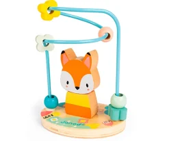 Laberinto Looping Zorrito Pure