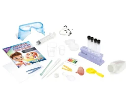 Laboratorio de Química 75 experimentos