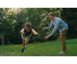 Lanzador ZipString Rock'it Red