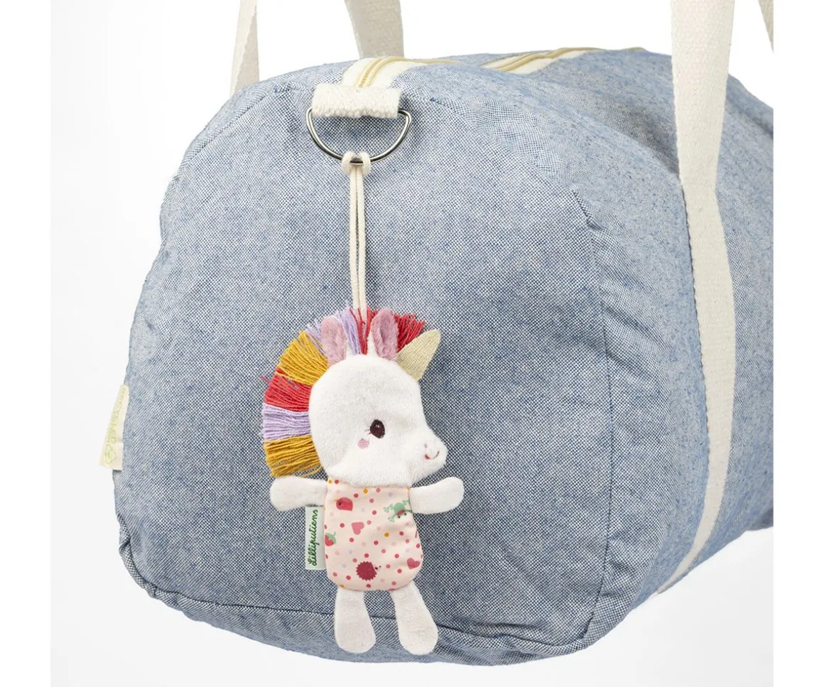 Lena Etiqueta de Equipaje