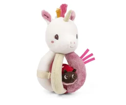 Lena Sonajero Con Asas