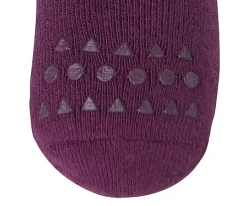 Leotardos Gateo Granate