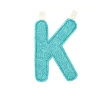 Letra Tela Lilliputiens K
