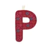 Letra Tela Lilliputiens P