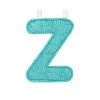 Letra Tela Lilliputiens Z