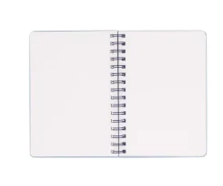 Libreta Escolar City Cars