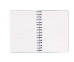 Libreta Escolar City Cars