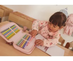 Libreta Escolar Little Red