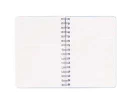 Libreta Escolar Magical Forest