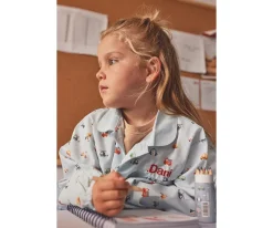 Libreta Escolar Magical Forest