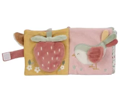 Librito Blandito Actividades Anilla Fairy Garden