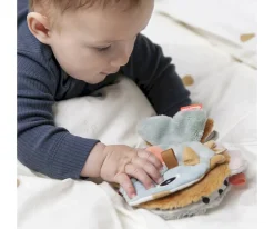 Libro Actividad Sea Friends Colour