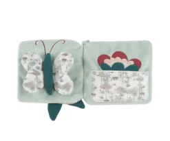 Libro Actividades Conejo Serengueti