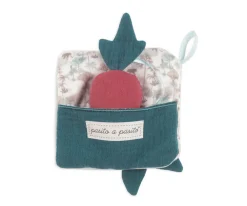 Libro Actividades Conejo Serengueti