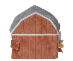 Libro Blandito de Actividades Little Farm