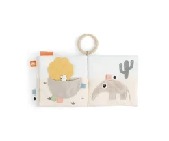 Libro de Actividad Lalee Sand