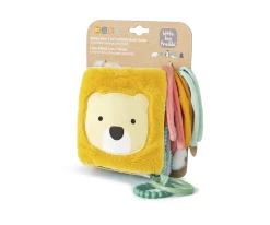 Libro de Actividades 2 en 1 Jungla