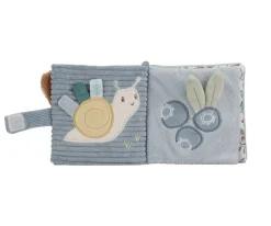 Libro de Actividades Anilla Forest Friends