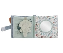 Libro de Actividades Anilla Forest Friends