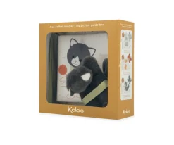 Libro de Actividades Chamallow en Casa