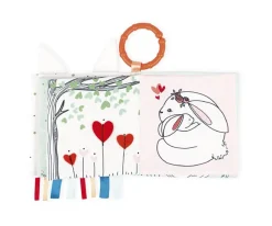 Libro de Actividades El Conejo