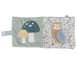 Libro de Actividades Forest Friends