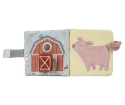 Libro de Actividades Little Farm con Anilla