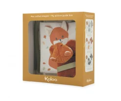 Libro de Actividades Paprika in the Forest