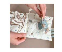 Libro de Actividades Sea Garden