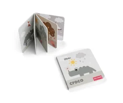 Libro de Cartón Croco