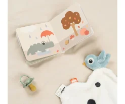 Libro de Cartón Croco