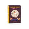 Libro Linterna Proyector De Historias Billy