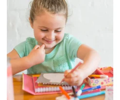 Libro Magnético Ballet